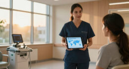 Joseph Spine Institute Surges In Global Coverage