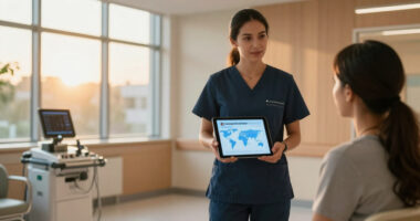 Joseph Spine Institute Surges In Global Coverage