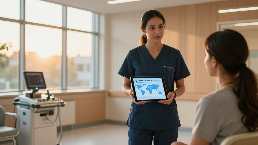 Joseph Spine Institute Surges In Global Coverage