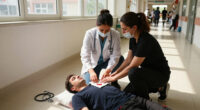 Knife Attack On Doctor In Istanbul Confirmed