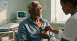 Lionel Richie's Afib Ablation Draws Attention To The Heart Rhythm Disorder