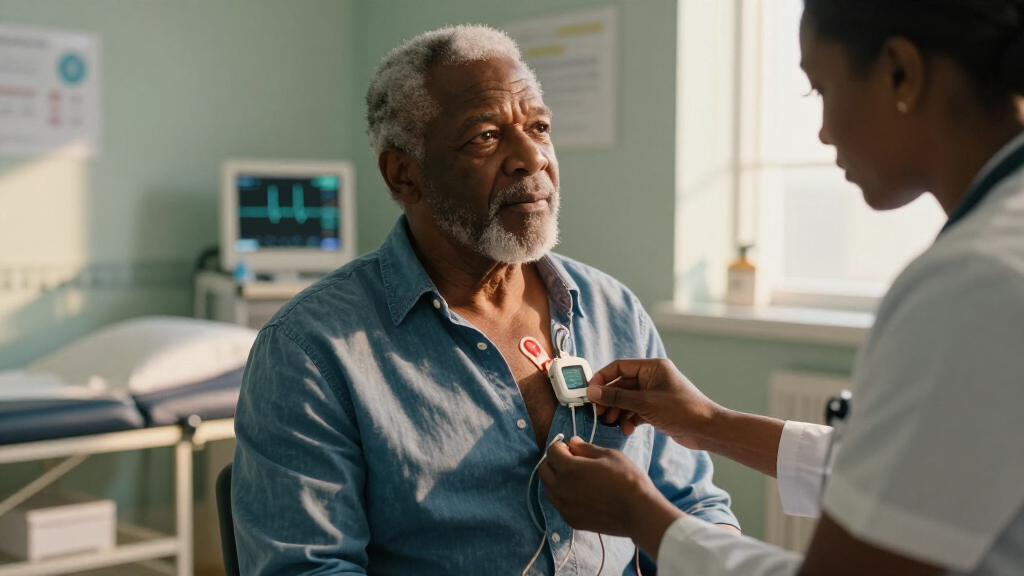 Lionel Richie's Afib Ablation Draws Attention To The Heart Rhythm Disorder