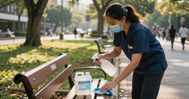 Manila Declares 'Leptospirosis Epidemic' - Philippine News Agency