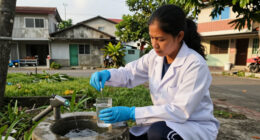 Manila Leptospirosis Cases Reach ‘Epidemic’ Levels – Health Officer - Inquirer.net