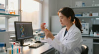 Maravai Lifesciences Surges In Global Coverage