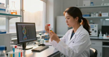 Maravai Lifesciences Surges In Global Coverage