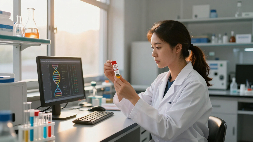 Maravai Lifesciences Surges In Global Coverage