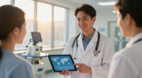 Mcleod Health Foundation Surges In Global Coverage