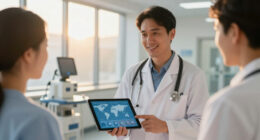 Mcleod Health Foundation Surges In Global Coverage