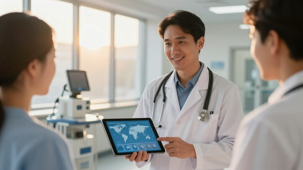 Mcleod Health Foundation Surges In Global Coverage
