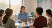 Ministry Of Health Surges In Global Coverage