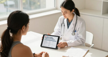 Mission Health Surges In Global Coverage