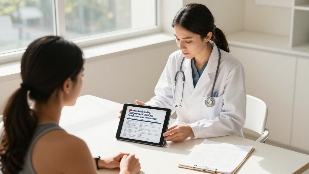 Mission Health Surges In Global Coverage