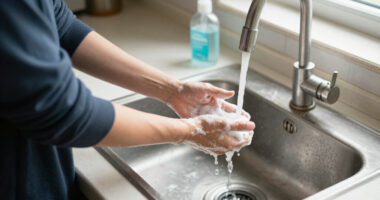 National Hygiene Week - Dublin.ie