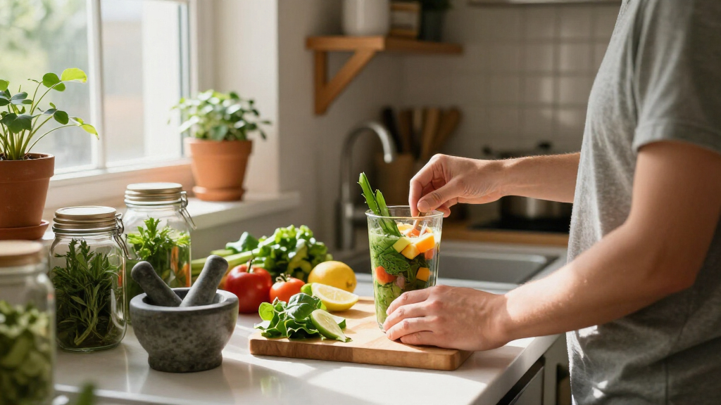 Natural Health Source Surges In Global Coverage