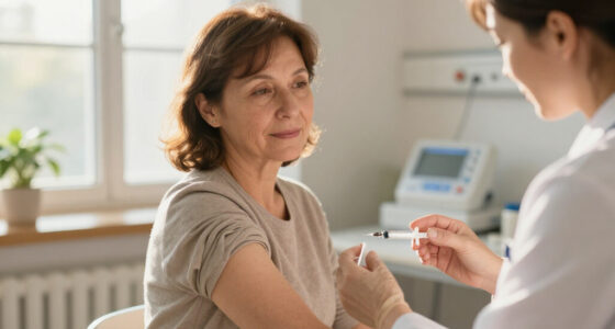 New Injectable Treatment Helps The Brain Rebuild After Stroke
