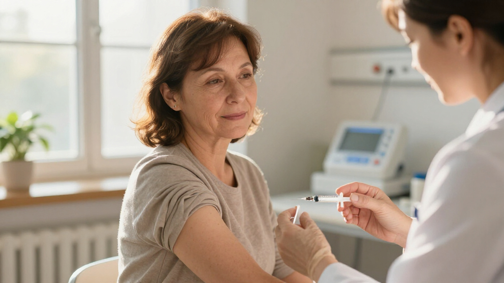 New Injectable Treatment Helps The Brain Rebuild After Stroke