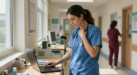 New Study: The Worrying Trend Of Doctors Leaving Israel - i24NEWS