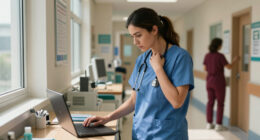 New Study: The Worrying Trend Of Doctors Leaving Israel - i24NEWS