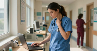 New Study: The Worrying Trend Of Doctors Leaving Israel - i24NEWS