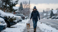Nor’easter Weakens But Remains A Threat