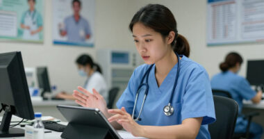 Nurse Spreads Vaccine Misinfo; MD Vs PBM; Growing Pains Or Red Flags?