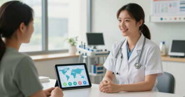 Nutex Health Surges In Global Coverage