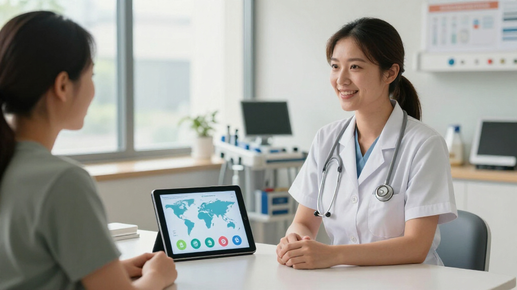 Nutex Health Surges In Global Coverage