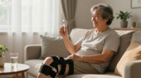 One Injection Could Keep Osteoarthritis Drugs Working For Weeks