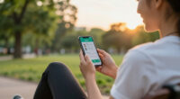 Park Mental Health Surges In Global Coverage