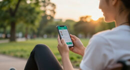 Park Mental Health Surges In Global Coverage