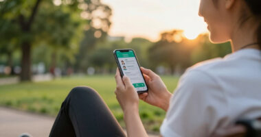 Park Mental Health Surges In Global Coverage