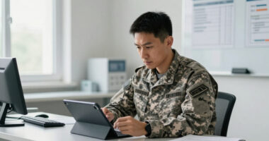 Pentagon Mandates Testosterone Screening For Troops