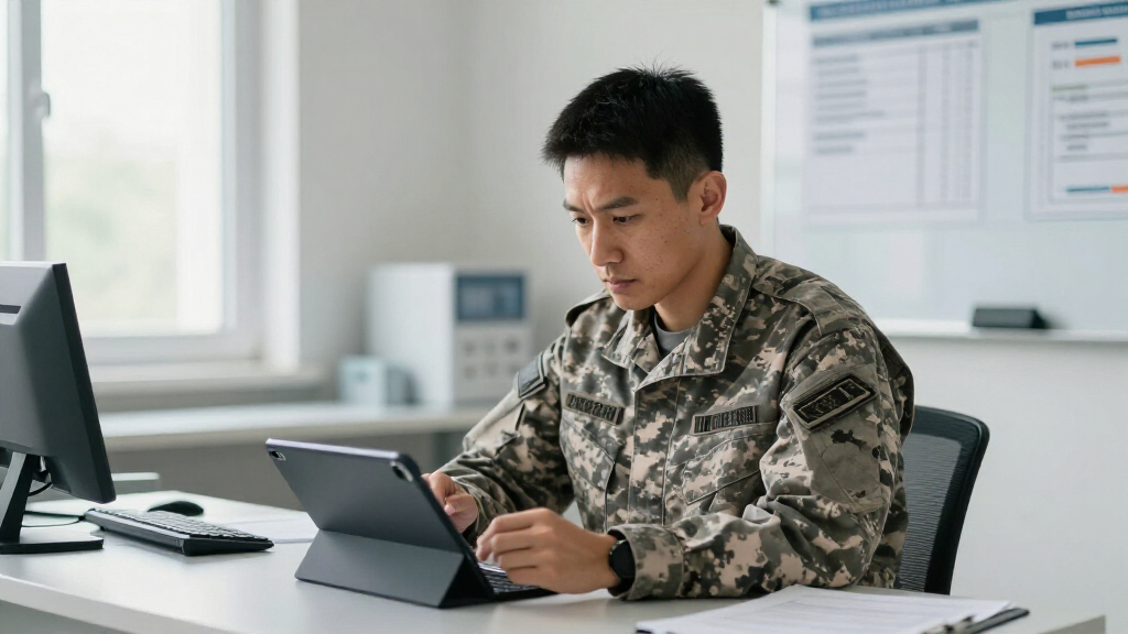 Pentagon Mandates Testosterone Screening For Troops