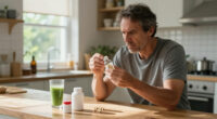 Popular Brain Supplement Linked To Shorter Lifespan In Men