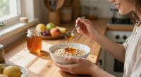 Popular Sweeteners May Leave Effects That Last For Generations