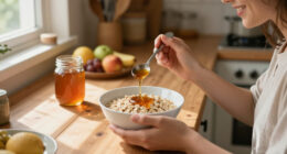 Popular Sweeteners May Leave Effects That Last For Generations
