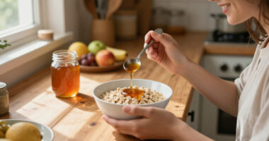 Popular Sweeteners May Leave Effects That Last For Generations
