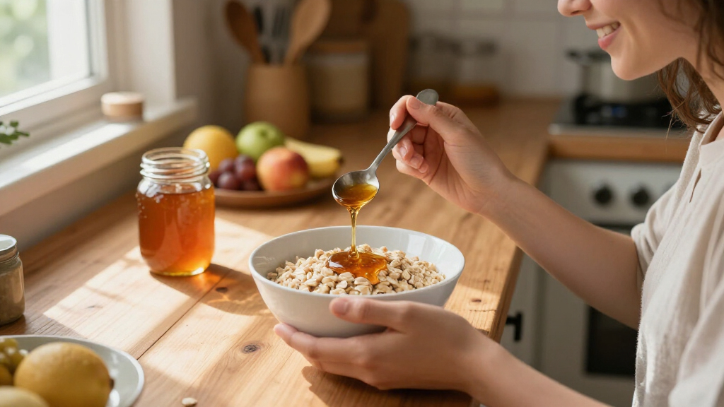 Popular Sweeteners May Leave Effects That Last For Generations