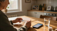 Possible Drug-Drug Interactions Flagged For Older Americans