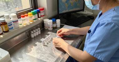 Public Health Surges In Global Coverage