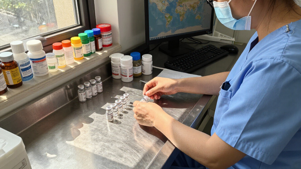 Public Health Surges In Global Coverage