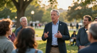 RFK Jr. Assures Vaccine Skeptics They Have A ‘Friend At The White House’