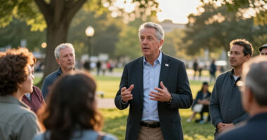 RFK Jr. Assures Vaccine Skeptics They Have A ‘Friend At The White House’