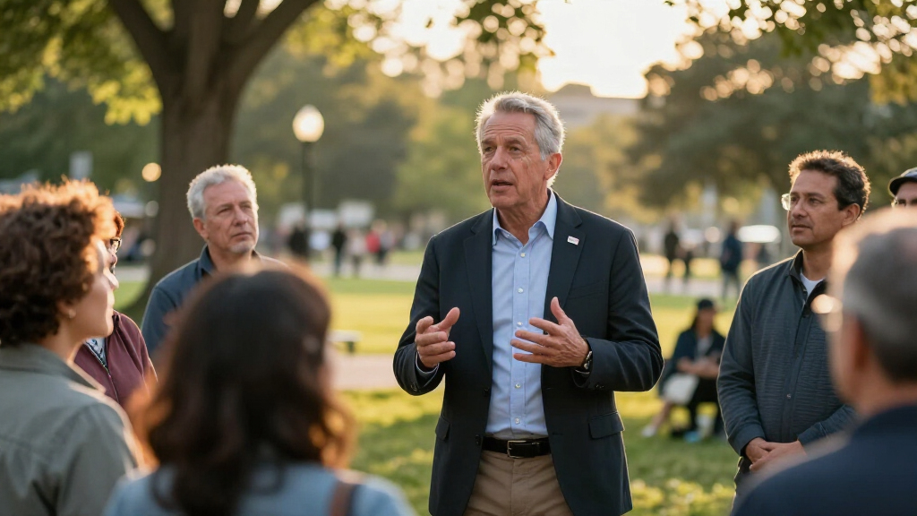 RFK Jr. Assures Vaccine Skeptics They Have A ‘Friend At The White House’