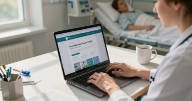 Royal Marsden Cancer Charity Surges In Global Coverage