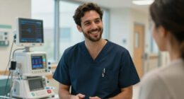 Sanford Health Surges In Global Coverage