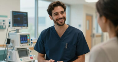 Sanford Health Surges In Global Coverage