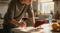 Scientists Find Why The Liver May Not Heal Even After You Stop Drinking