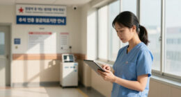 Seoul Hospitals And Pharmacies Open During Chuseok Holidays